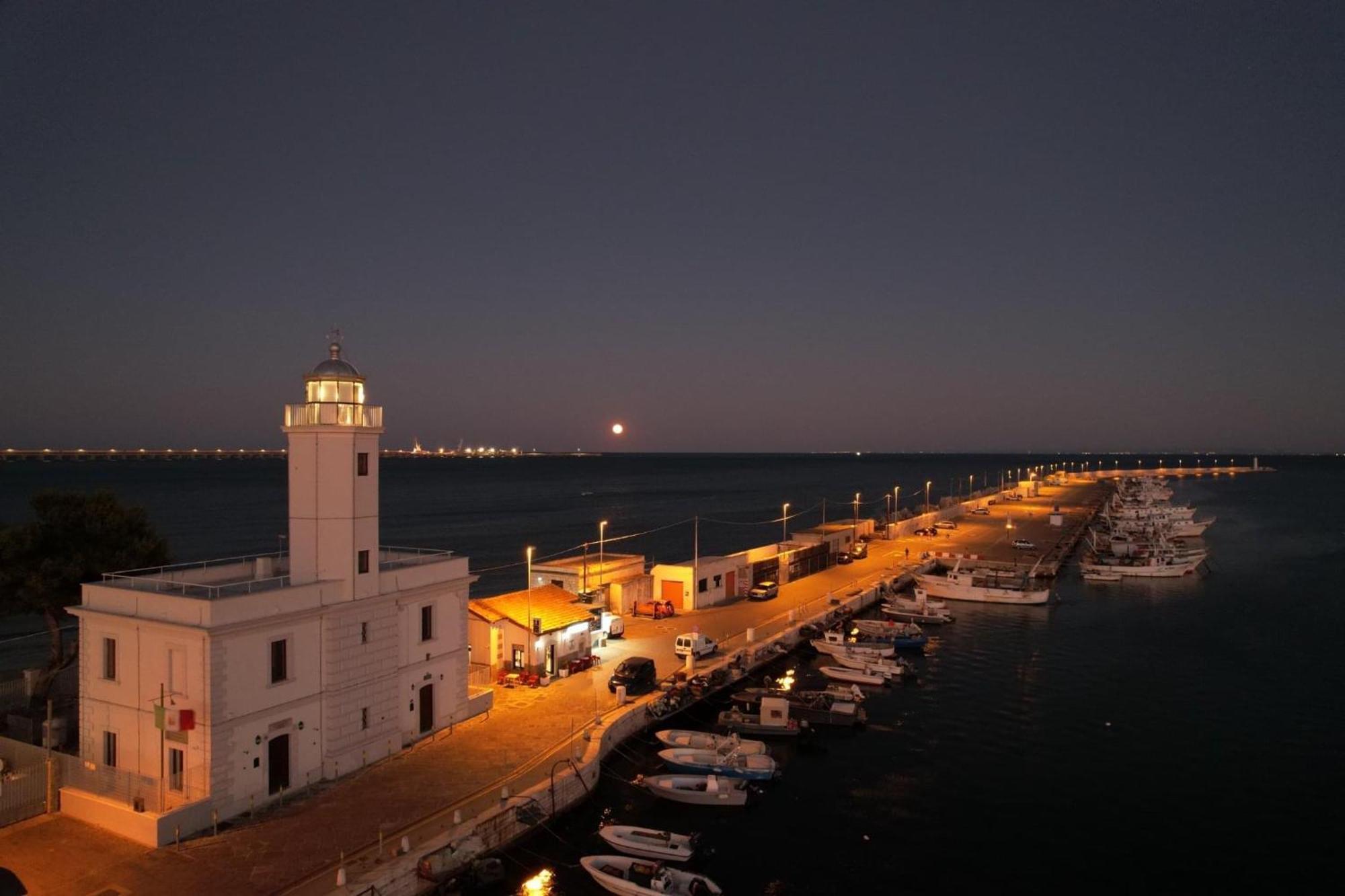 Ca Del Centro