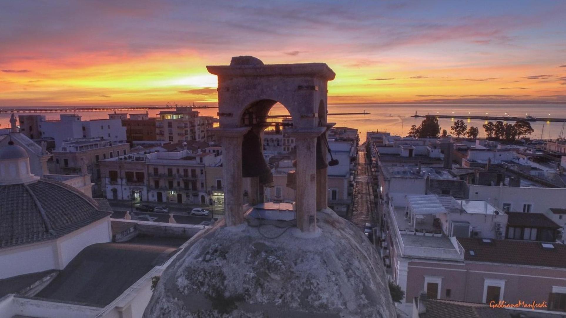 Ca Del Centro Manfredonia