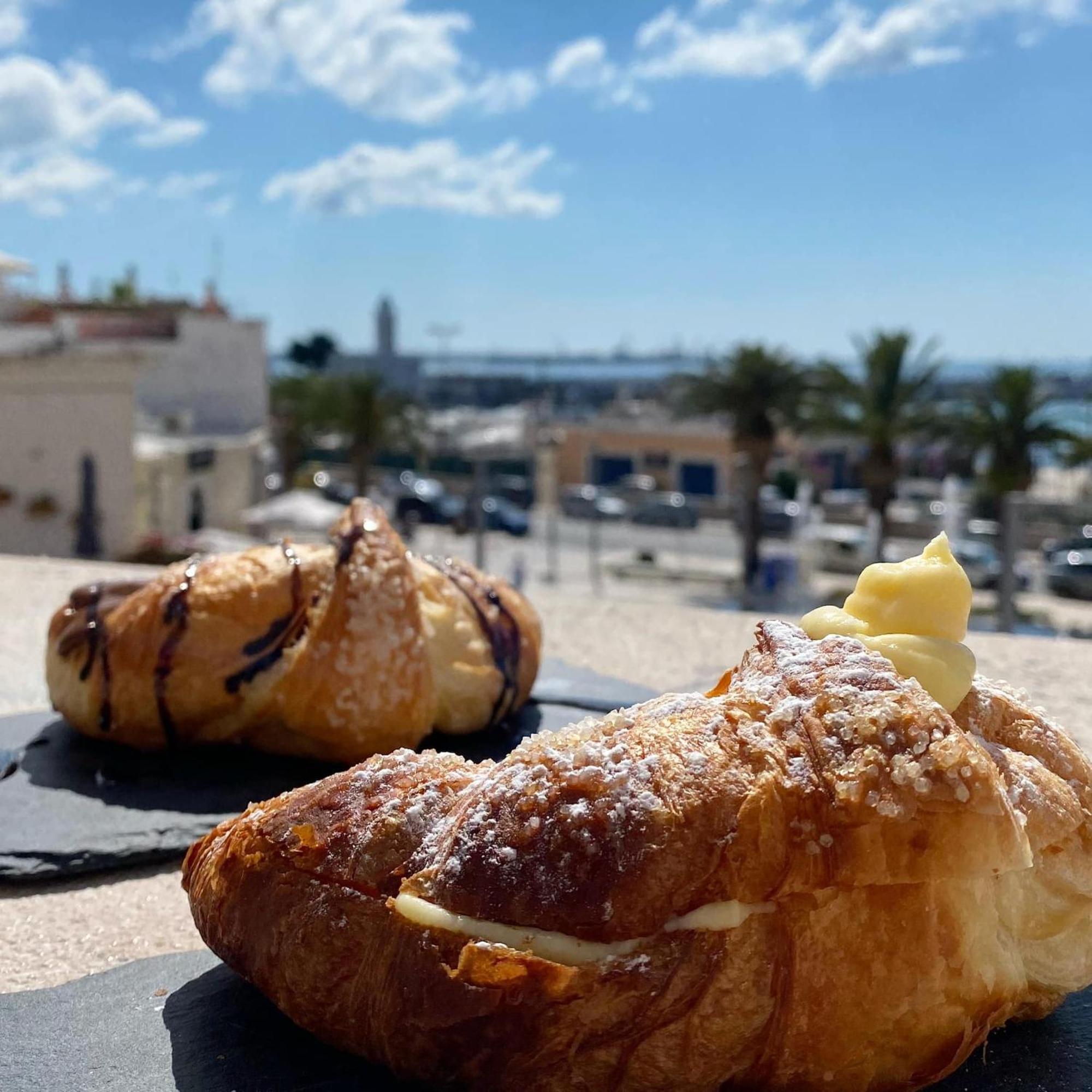 Ca Del Centro Aparthotel Manfredonia